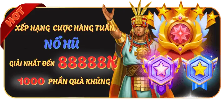 Thưởng nạp lại hàng ngày Tài Xỉu Viva88