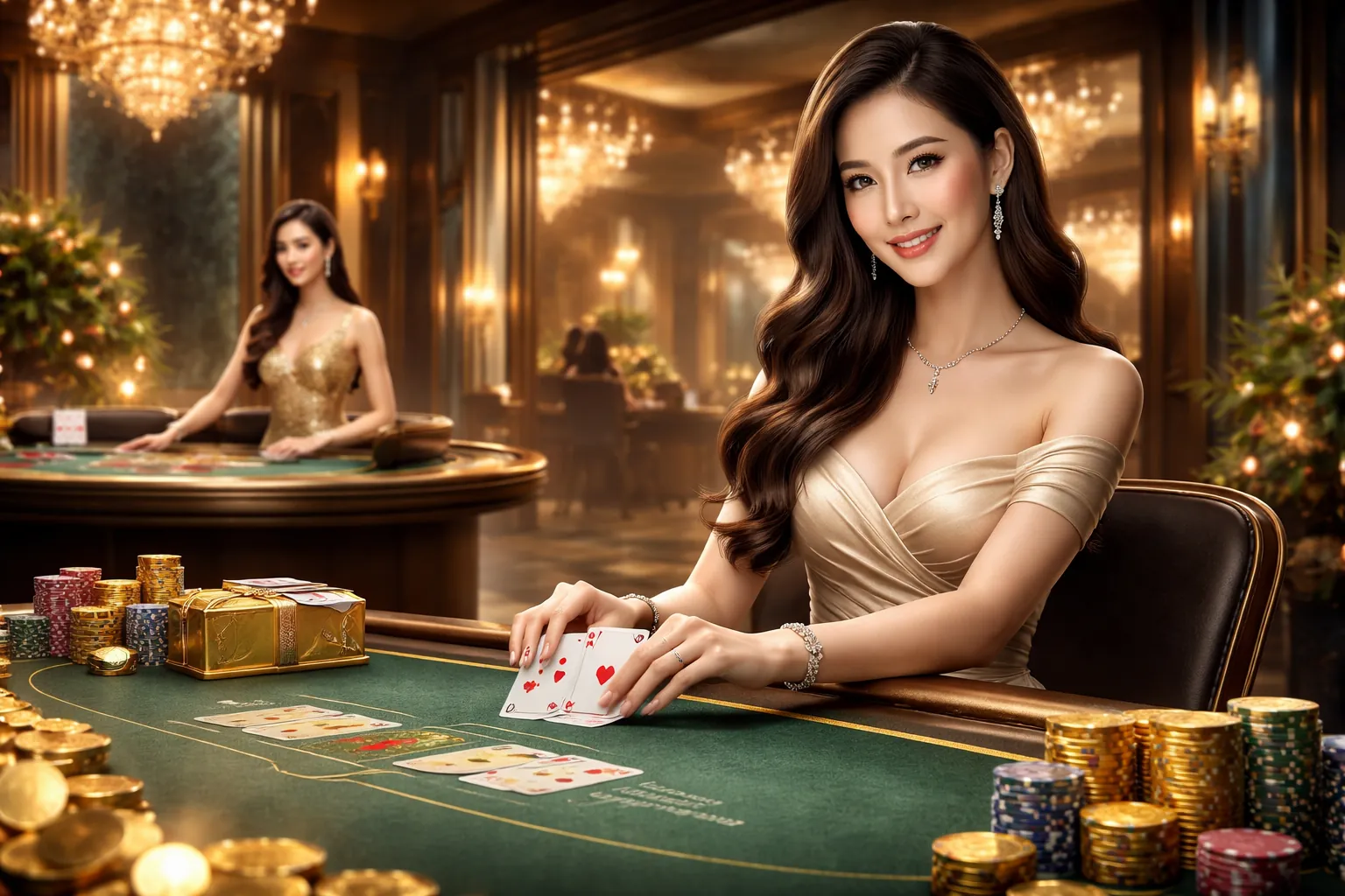 Chiến thuật chơi Tài Xỉu hiệu quả tại Viva88