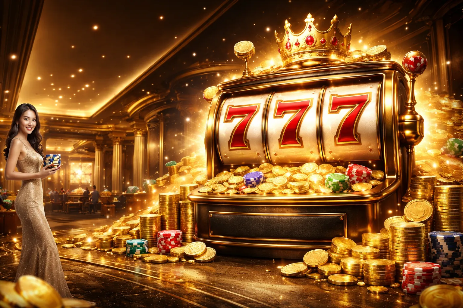 Các loại game Nổ Hũ phổ biến tại Viva88