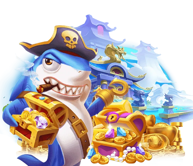 Game Bắn Cá Fishing Master tại Viva88