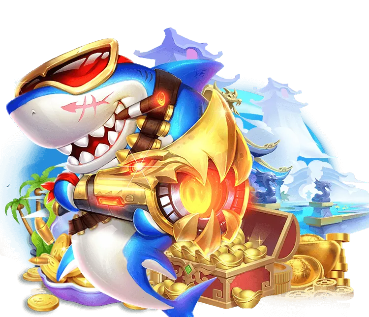 Game Bắn Cá Mermaid World tại Viva88