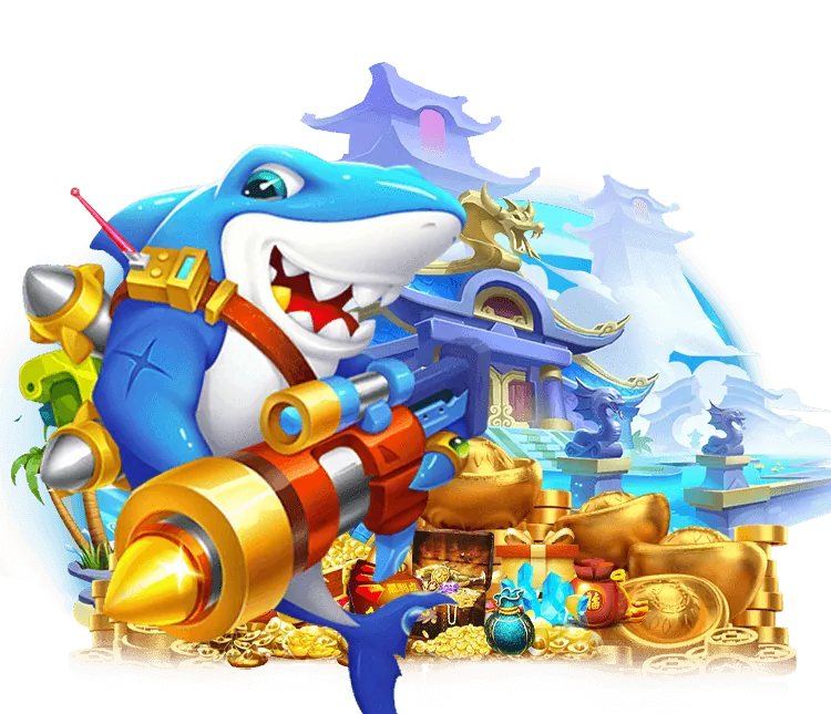 Game Bắn Cá Golden Dragon tại Viva88