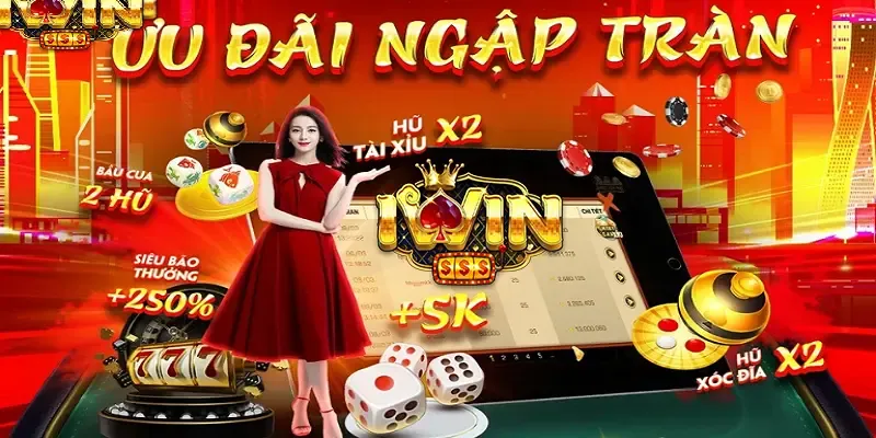 Đa Dạng Trò Chơi Game Bài
